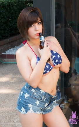 Bunny Ayumi 精选合集 part1_丽丝库