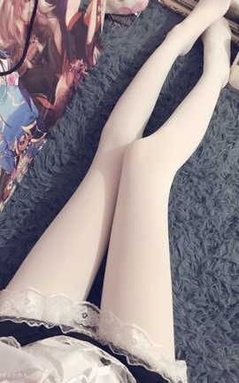 鱼丸要吃粗面-女仆_丽丝库