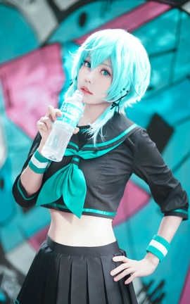 ElyEE子-Vol.24_丽丝库