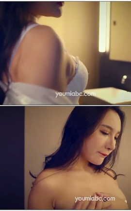 尤美YouMei视频写真 2019.08.19 NO.273 丰腴の轻熟女 乔雅冰[1920X1080][3分27秒]_丽丝库