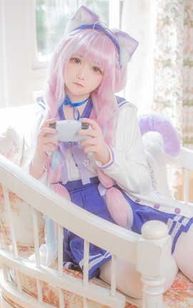 Sayako_小夜子-阿库娅JK_丽丝库