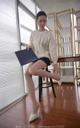 异思趣向IESS  2023.03.30 丝享家 1406 苏苏《粉嫩佳人》_丽丝库