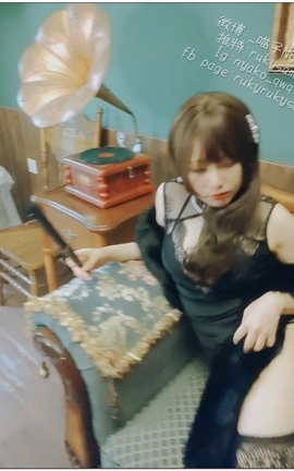 Nyako喵子-7月电子版14 チャイナドレスV4[1080X1440 1分28秒]_丽丝库