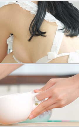 李素英 PINK FOREST写真视频V05[1920X1080 1分3秒]_丽丝库