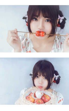 桜桃喵-Cherry