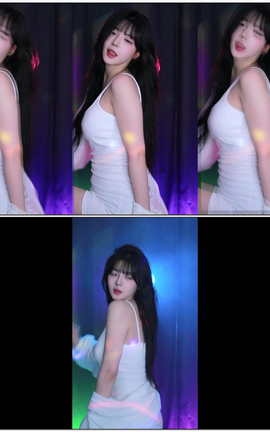 韩国AfreecaTV 热舞精选V17[1920X1080 3分25秒]_丽丝库