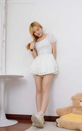 物恋传媒 NO.1325 叮叮-遗失的心跳_丽丝库