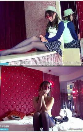 盘丝pans视频写真 No.460[1280X720][16分44秒]_丽丝库