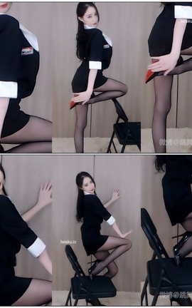 虎牙 暖暖(周童潼)-直播热舞视频 V035[1920X1080][5分49秒]_丽丝库