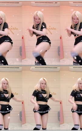 韩国AfreecaTV p世嫣热舞精选V13[1920X1080 1分57秒]_丽丝库