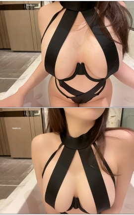 微密圈 奶宝妹纸 合集 part13V6[1440X1080 1分5秒]_丽丝库