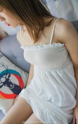 丝意写真摄影SIEE No.408 蓓蓓～一次回眸_丽丝库