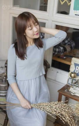 雅拉伊 YaLaYi No.249 刘开心《看着你玩》_丽丝库