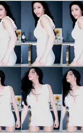 韩国AfreecaTV 阿丽莎 精选舞蹈合集- V008[1920X1080][2分54秒]_丽丝库