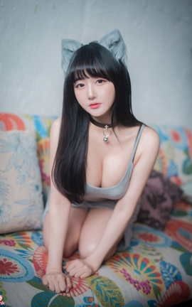 韩国写真PINK RIBBON 001 Jina Raise Jina_丽丝库