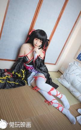 兔玩映画 C32.002 地狱少女_丽丝库