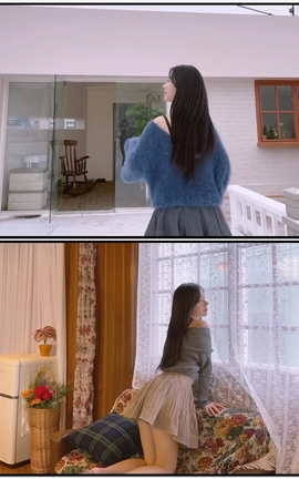 李素英leeesovely PINK FOREST 写真视频V29[1920X1080 14分13秒]_丽丝库