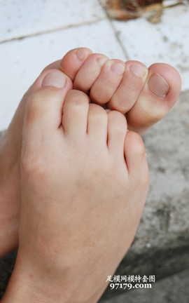 97179足模网-小敏005_丽丝库
