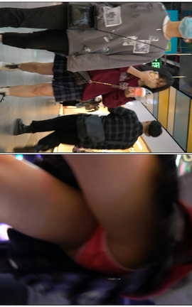 樱之舞抄底CD-JK合集 YH0611[1920X1080 29秒]_丽丝库