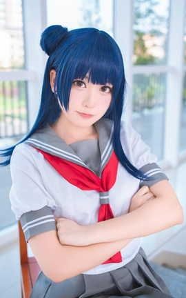 Coser Yuki亭 Fantia会员专享合集 part42_丽丝库