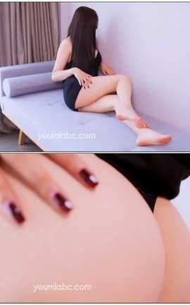 尤蜜YouMii视频写真  2019.10.08 NO.403 黑天鹅 李师师[1920X1080][3分16秒]_丽丝库