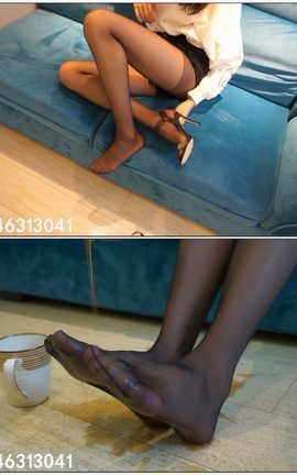 大生模拍视频写真 No.092 黑si可乐[720X404][8分4秒]_丽丝库