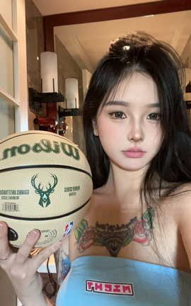 微密圈 卡通百科老王合集 part9_丽丝库