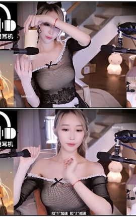 虎牙 暖暖(周童潼)-话社暖暖小点心 直播V146[1920X1080][3分41秒]_丽丝库