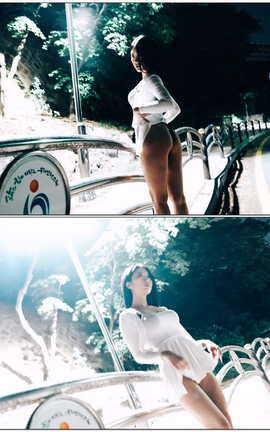 bomi Loozy Night RoadsV1[1920X1080 23秒]_丽丝库