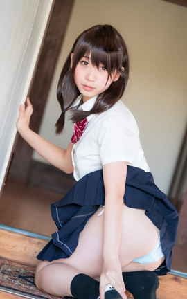 伊织萌 C93伊織精品写真-1_丽丝库