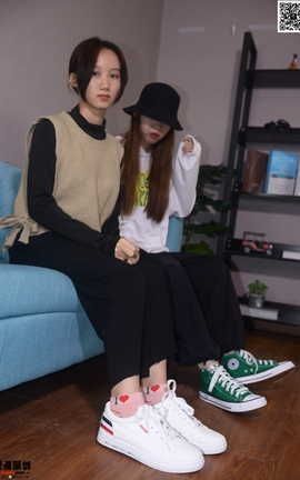 只糖棉袜 VOL.278 熊猫&琳琳 岁月悠长，愿你安好_丽丝库