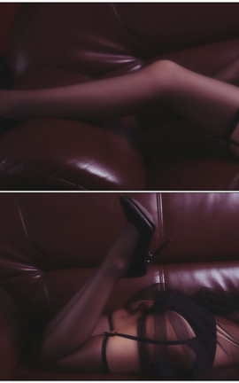 vams子 修女[3840X2160 3分24秒]_丽丝库