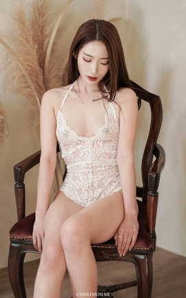 韩国写真KIMLEMON JIA VOL.4_丽丝库