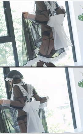 水淼 透明女仆#21[1920X1080][28秒]_丽丝库