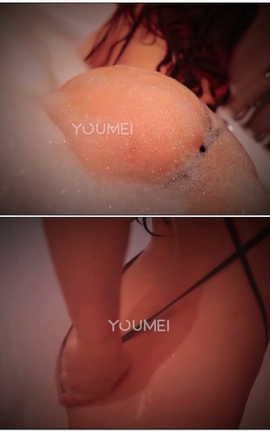 尤美YouMei视频写真 2018.11.26 NO.126 浴室销魂 小仙[1920X1080][4分13秒]_丽丝库