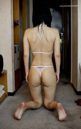 韩国丝袜趣向俱乐部(轻熟女写真Fetishkorea)-MD365_丽丝库