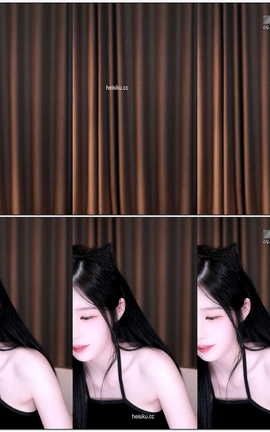 韩国AfreecaTV 黑珍 精选舞蹈合集- V120[1920X1080][3分41秒]_丽丝库