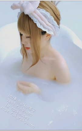 Nyako喵子 - のんびりした休み時間#3[1080X1440][1分1秒]_丽丝库