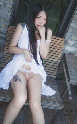 韩国写真杂志-PURE MEDIA VOL.196 Yeon Hwa_丽丝库