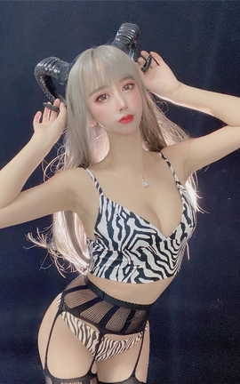 过期米线线喵 魅魔_丽丝库