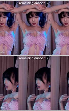 韩国AfreecaTV yoon_froggy热舞精选V195[1920X1080 1分47秒]_丽丝库