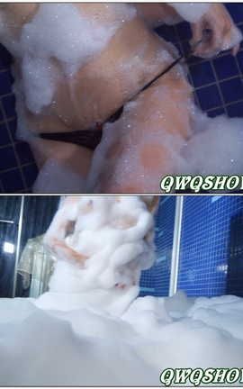 动感小站视频写真 2014.05.01 No.217 精靈[1920X1080][]_丽丝库