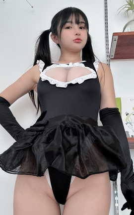 桜井宁宁 - Partme 2023.11月会员订阅_丽丝库