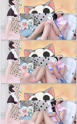 斗鱼菇菇-5月 剧情当体育老师居然还有这种福利？[20分44秒][381M]_丽丝库