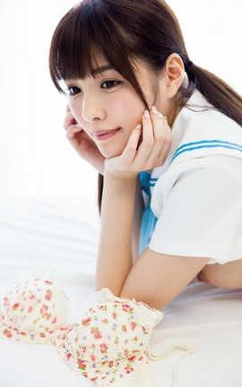 桥本有菜-写真集 flower_丽丝库