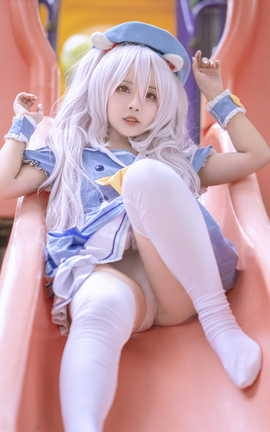 Sayo Momo cosplay写真合集 part4_丽丝库