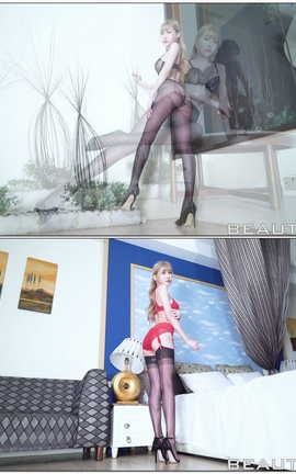 Beautyleg高清视频 2019.08.13 NO.984 Xin[3840X2160][4分33秒]_丽丝库