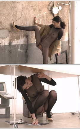 韩国写真Bimilstory Video Collection vol_002.01V07[1280X720 10分39秒]_丽丝库