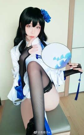 青青子js-微博爬图-04_丽丝库