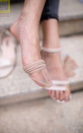 山茶丝足摄影LSS vol.101 2019.7.25_丽丝库